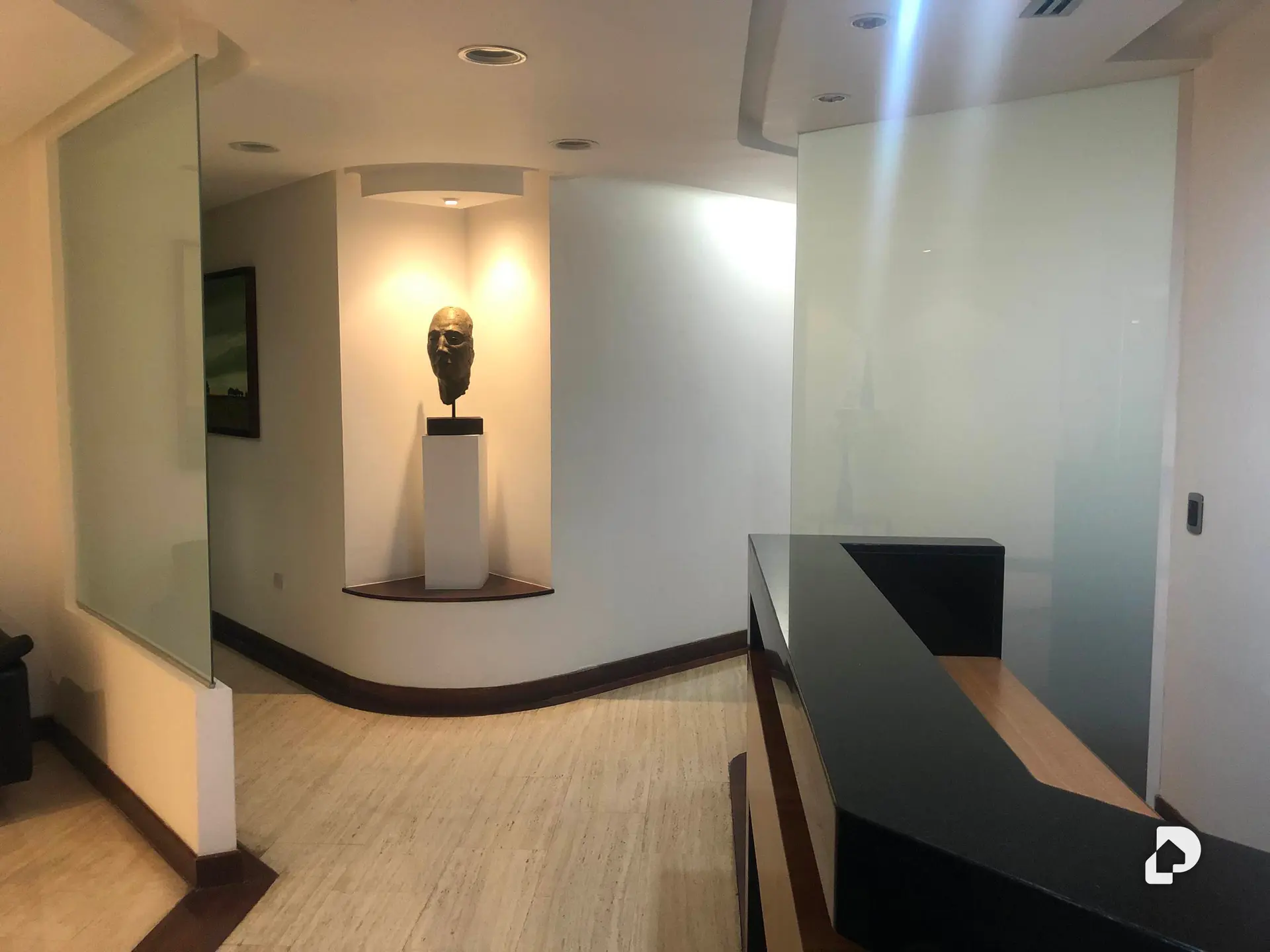 Oficina en Chuao, Caracas