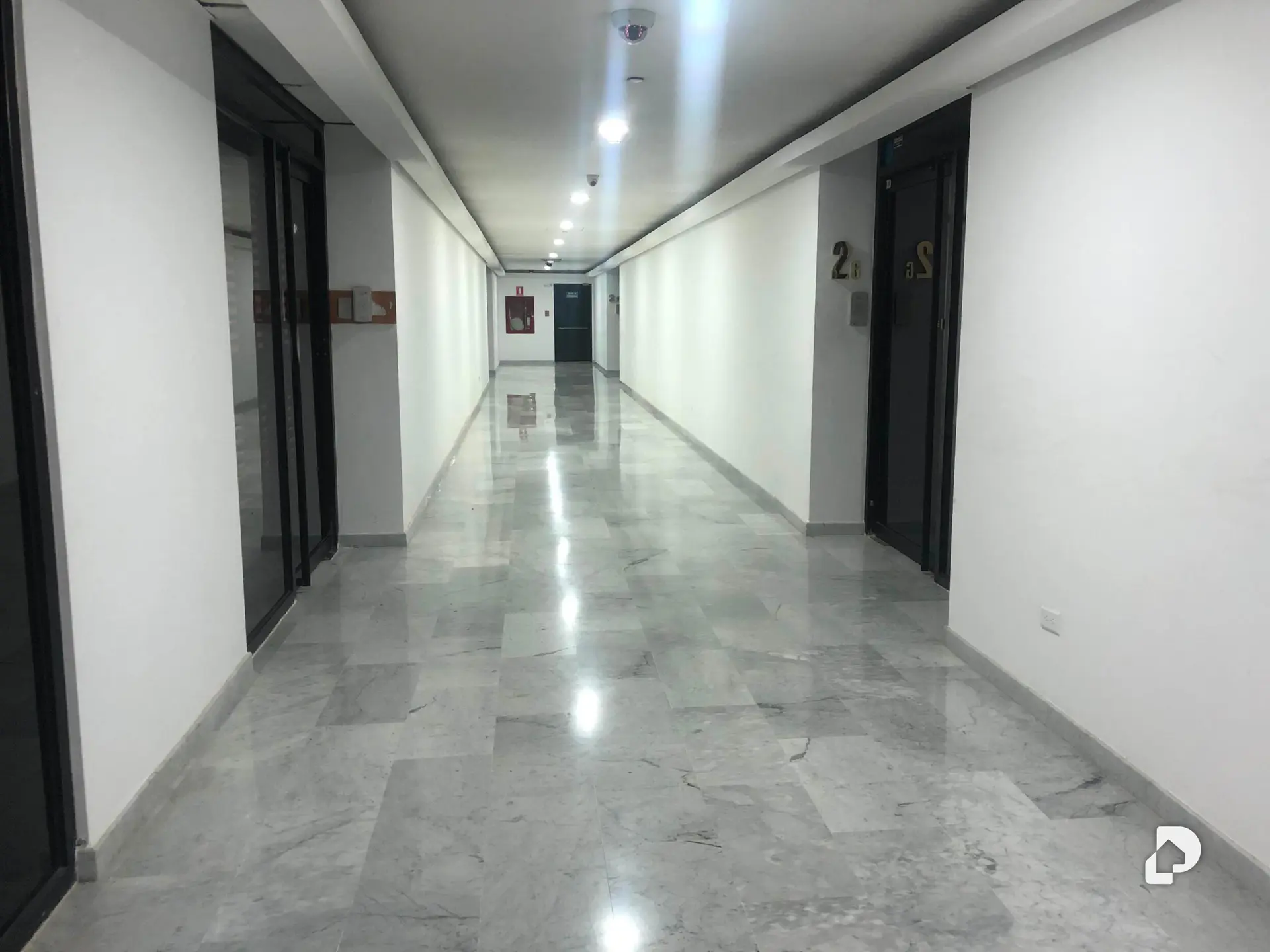 Oficina en Chuao, Caracas