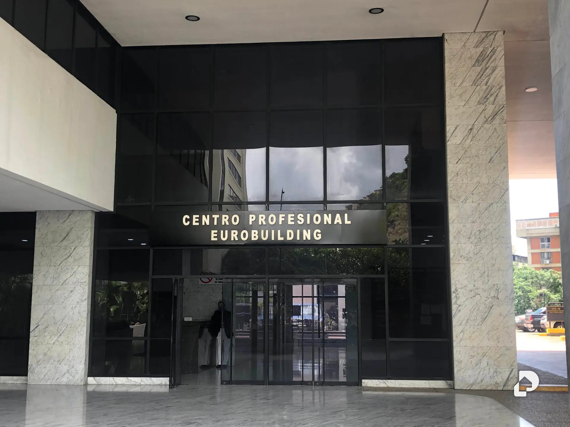Oficina en Chuao, Caracas