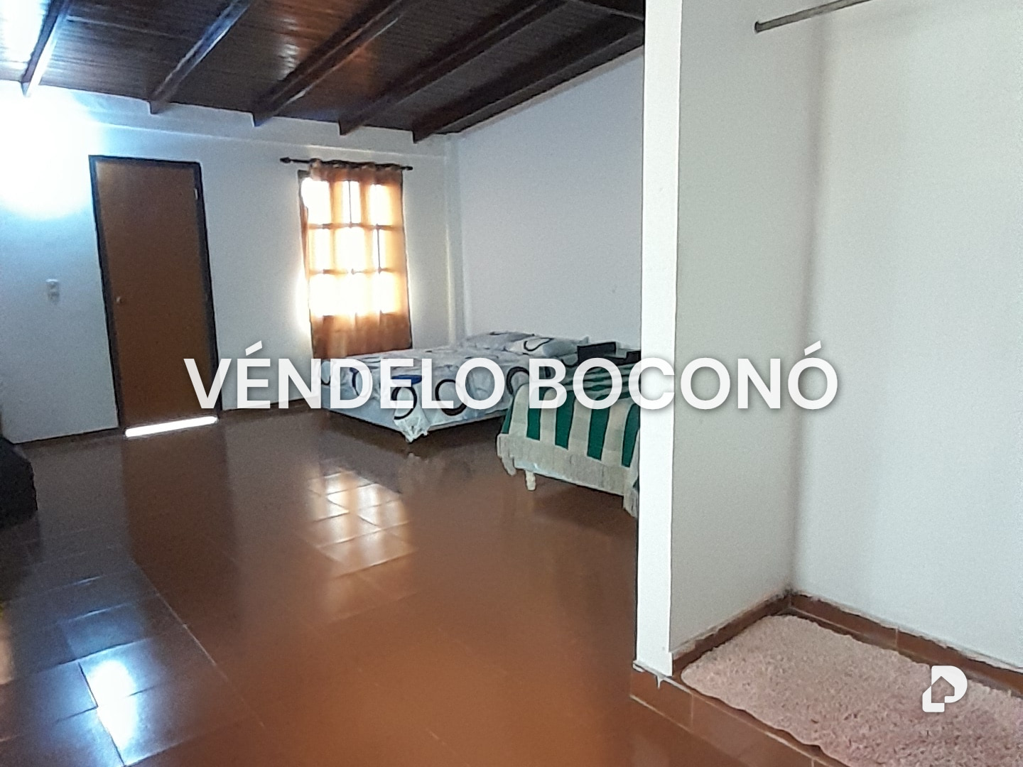 Apartamento en Boconó, Bocono – 4