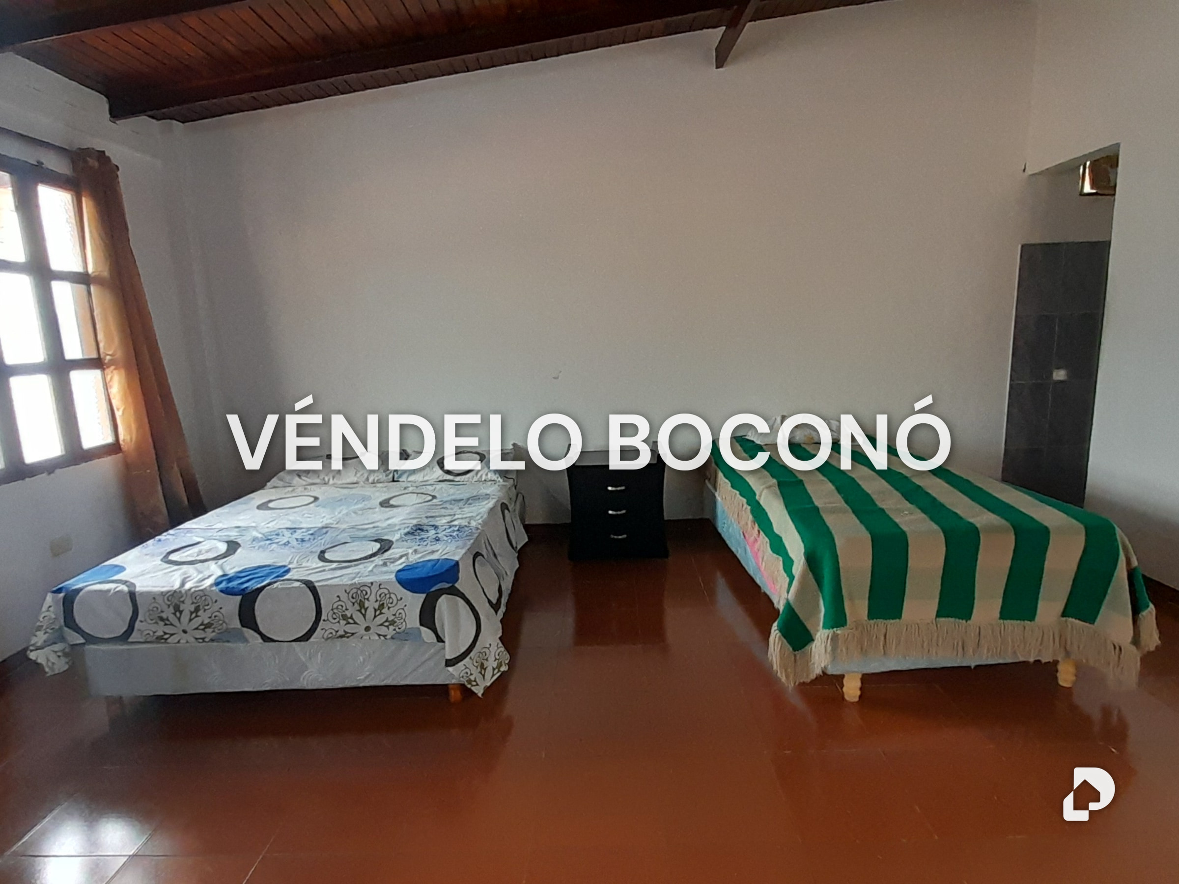 Apartamento en Boconó, Bocono – 2