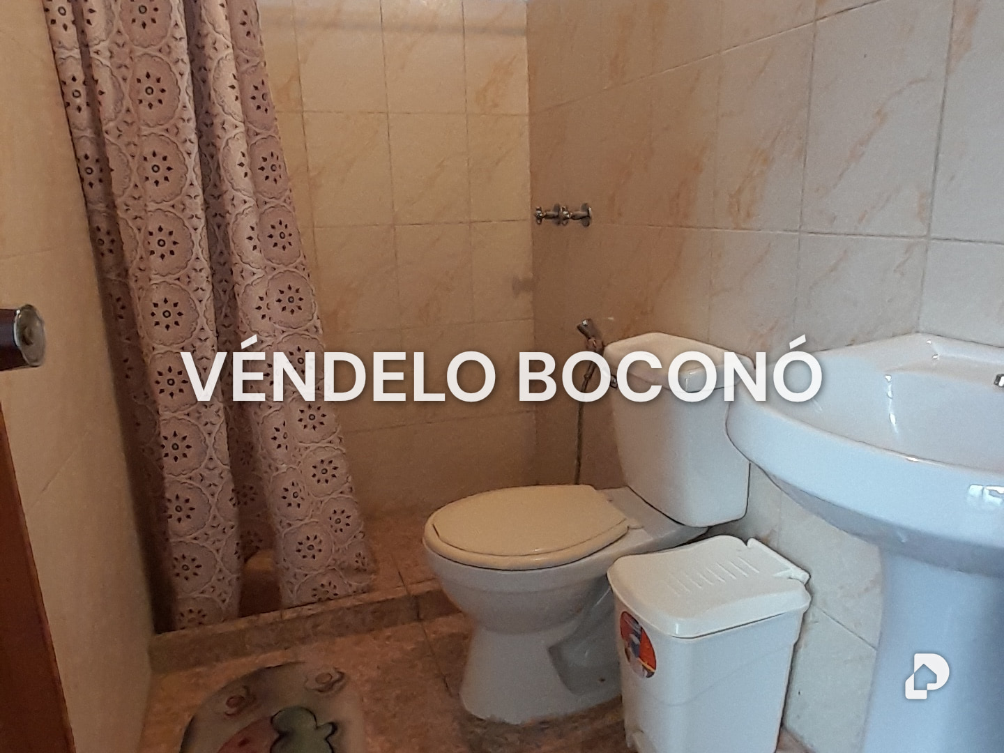 Apartamento en Boconó, Bocono – 7