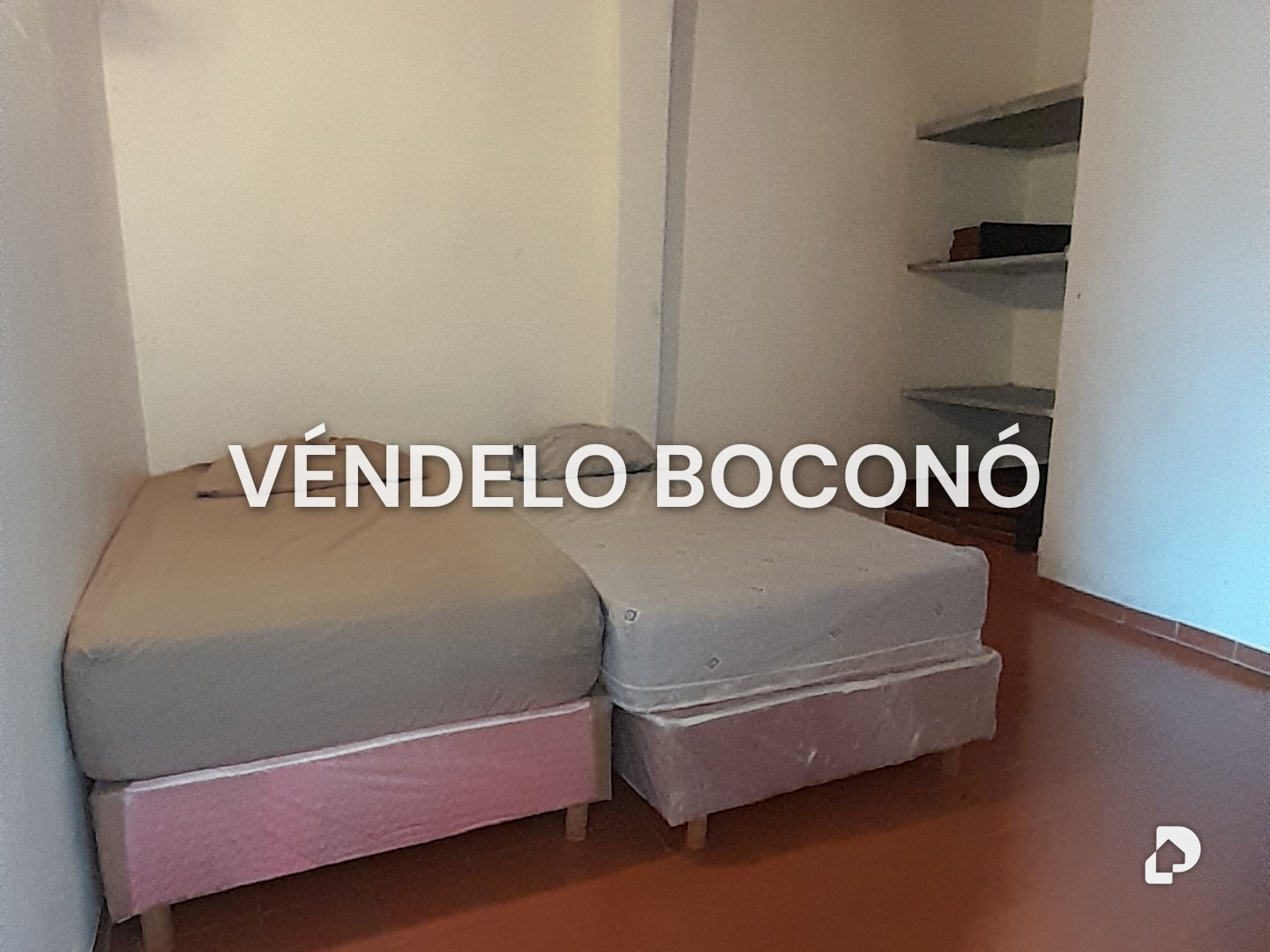 Apartamento en Boconó, Bocono – 5