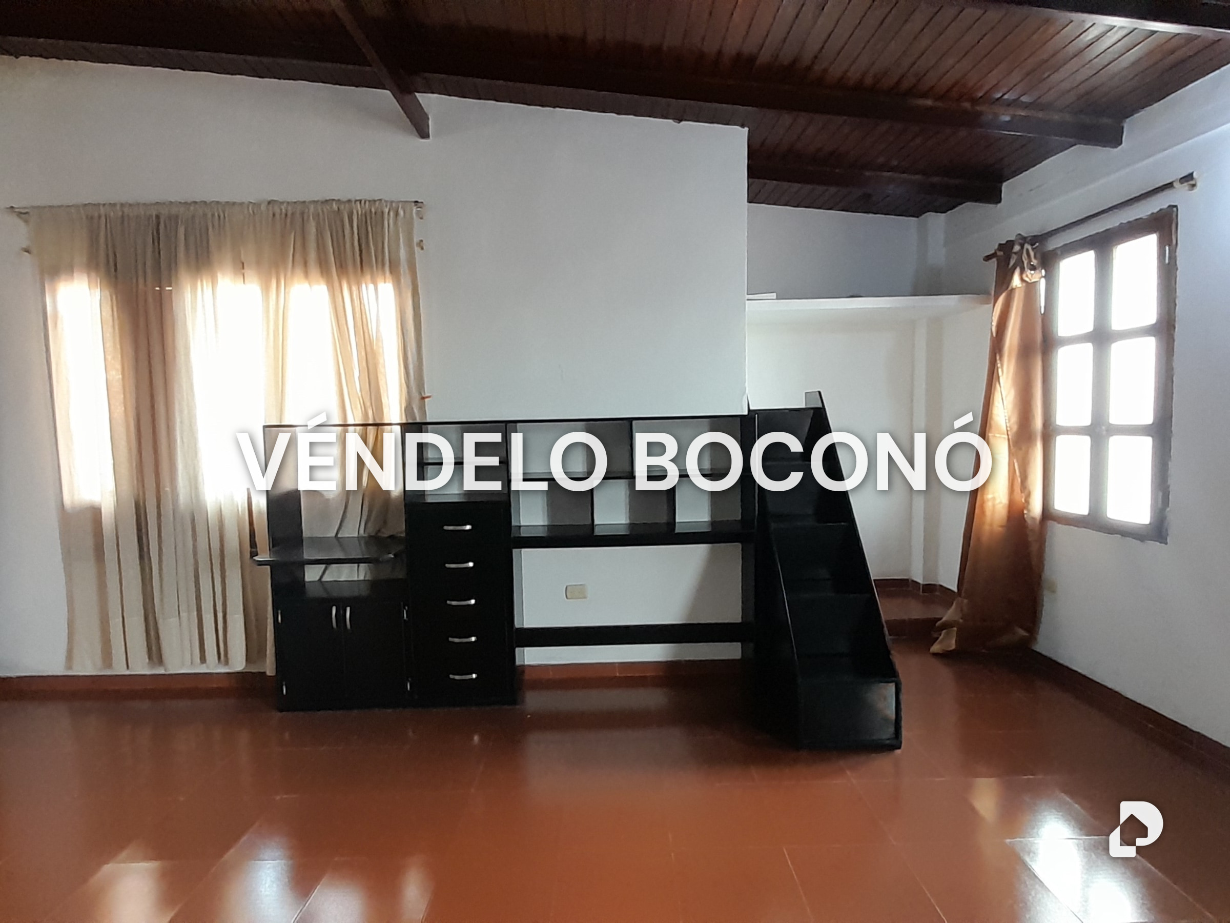 Apartamento en Boconó, Bocono – 3