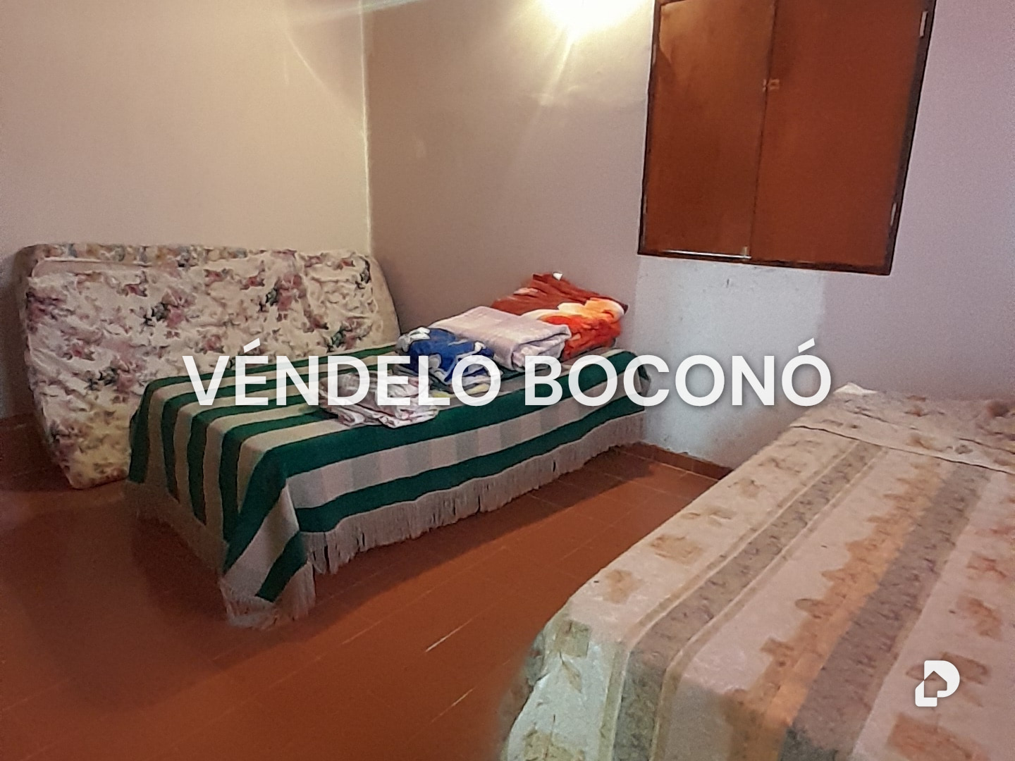 Apartamento en Boconó, Bocono – 6