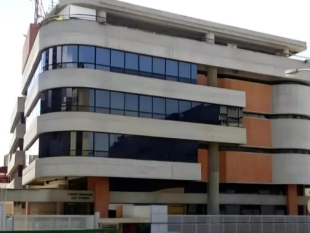 Edificio en Los Cortijos, Caracas - 1
