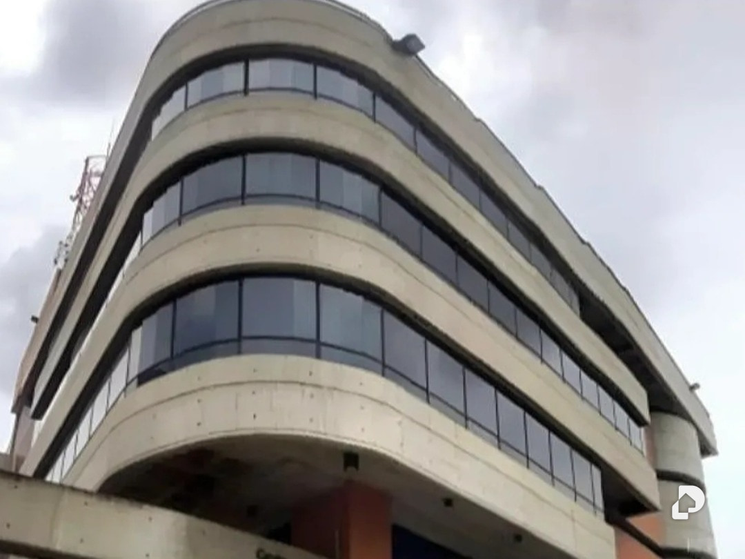 Edificio en Los Cortijos, Caracas – 2