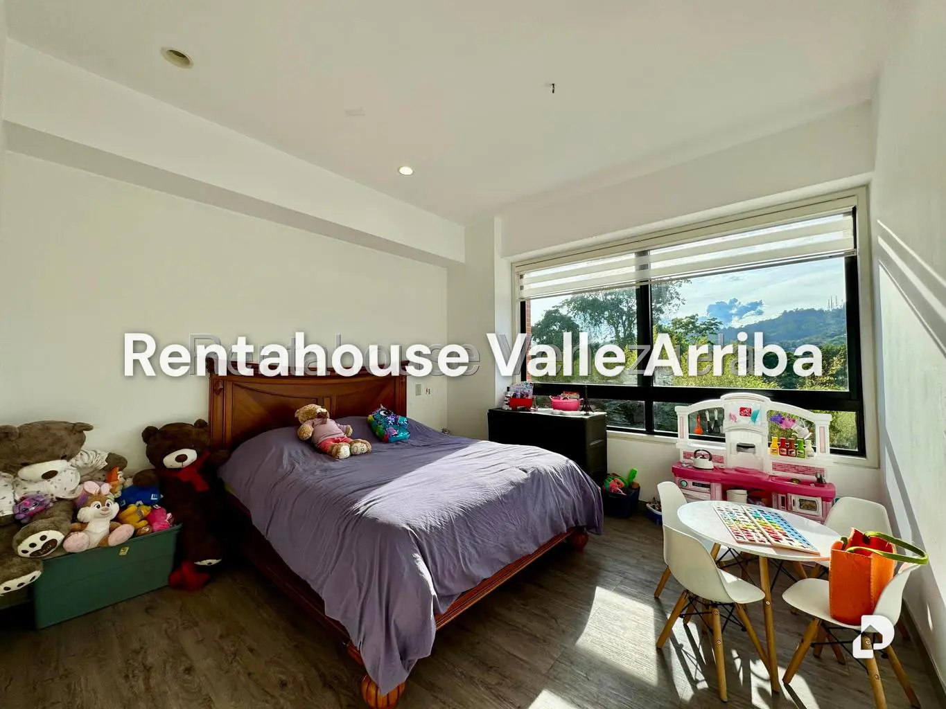 Apartamento en La Lagunita Country Club, Caracas – 21