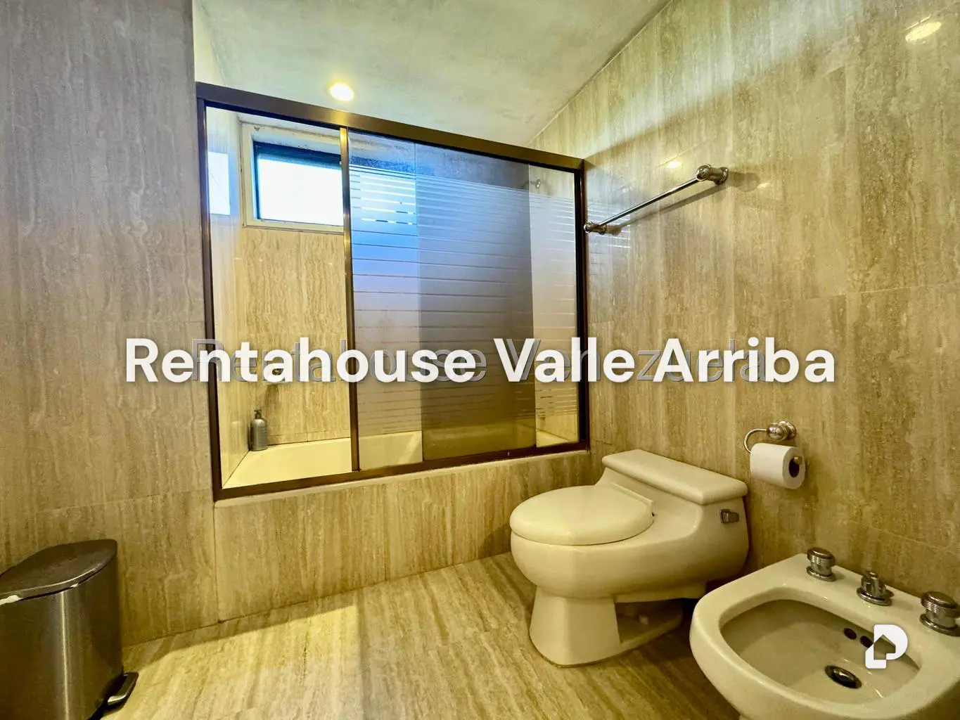 Apartamento en La Lagunita Country Club, Caracas – 18