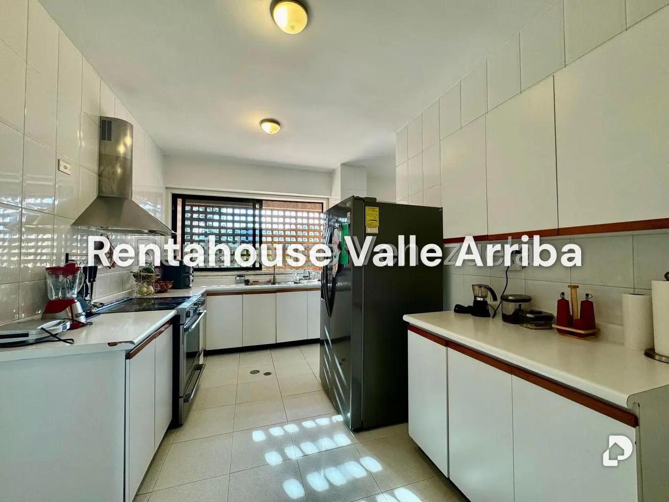 Apartamento en La Lagunita Country Club, Caracas – 8