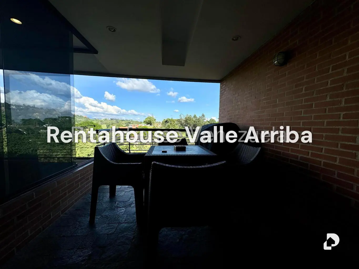 Apartamento en La Lagunita Country Club, Caracas – 14