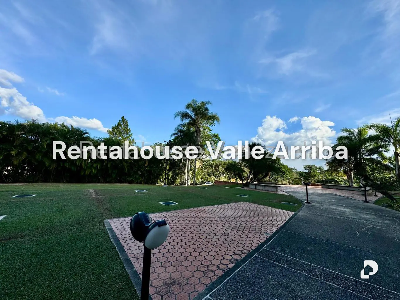 Apartamento en La Lagunita Country Club, Caracas – 25