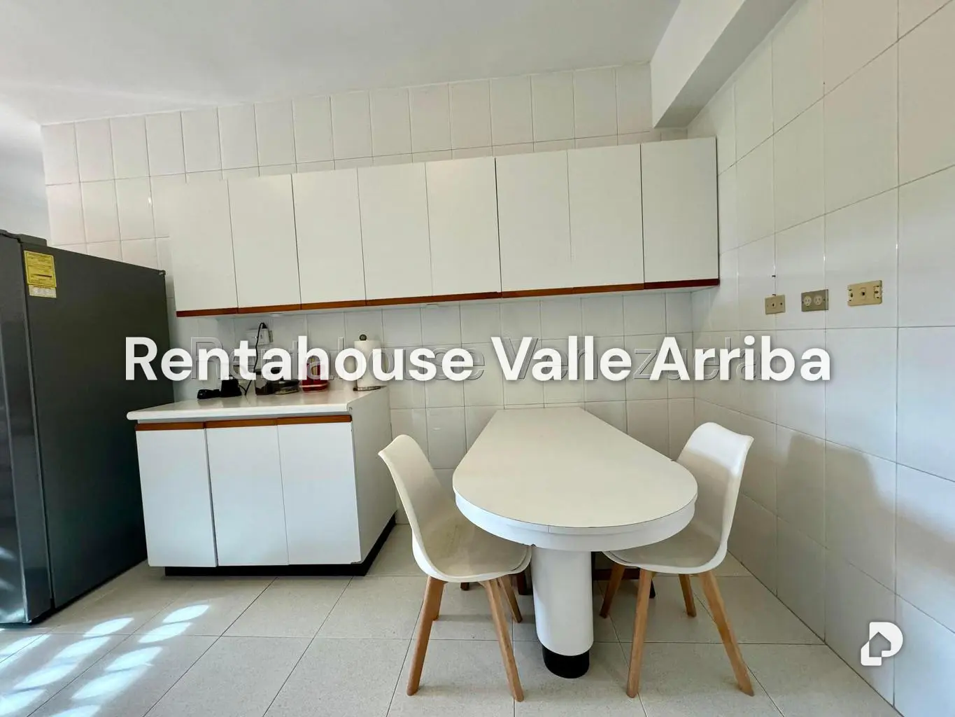 Apartamento en La Lagunita Country Club, Caracas – 11