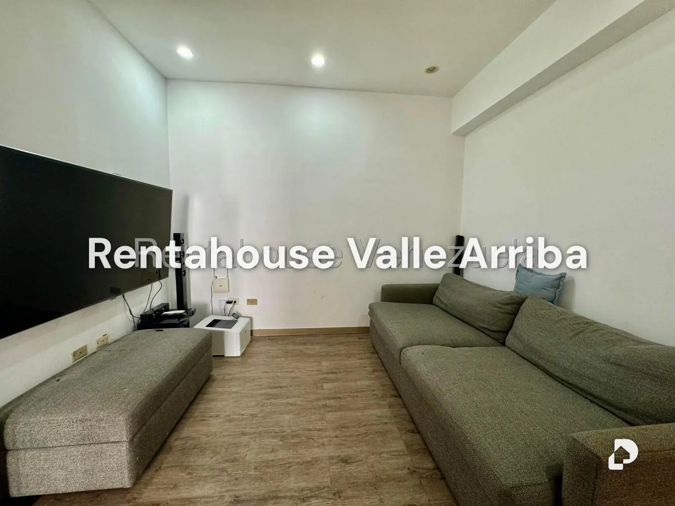 Apartamento en La Lagunita Country Club, Caracas – 15