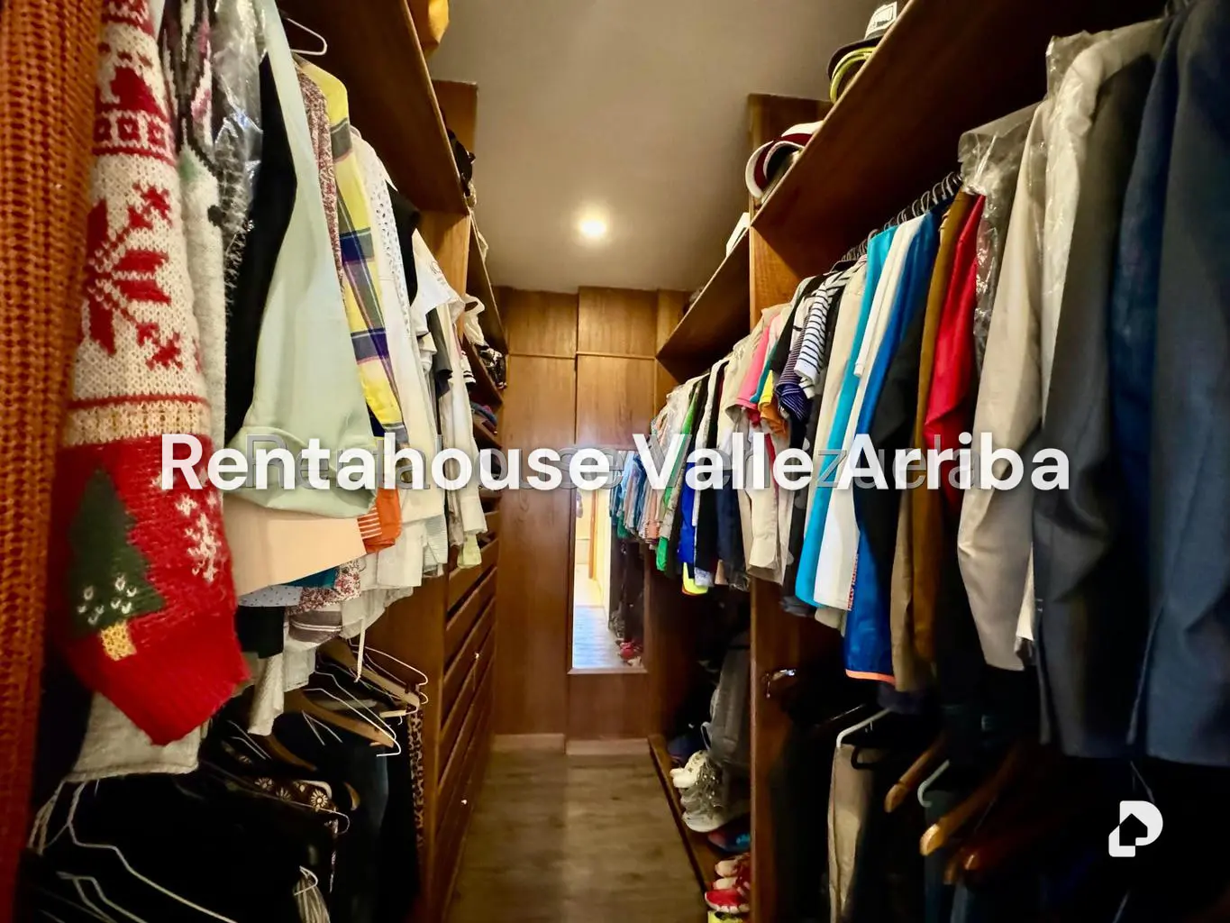 Apartamento en La Lagunita Country Club, Caracas – 20
