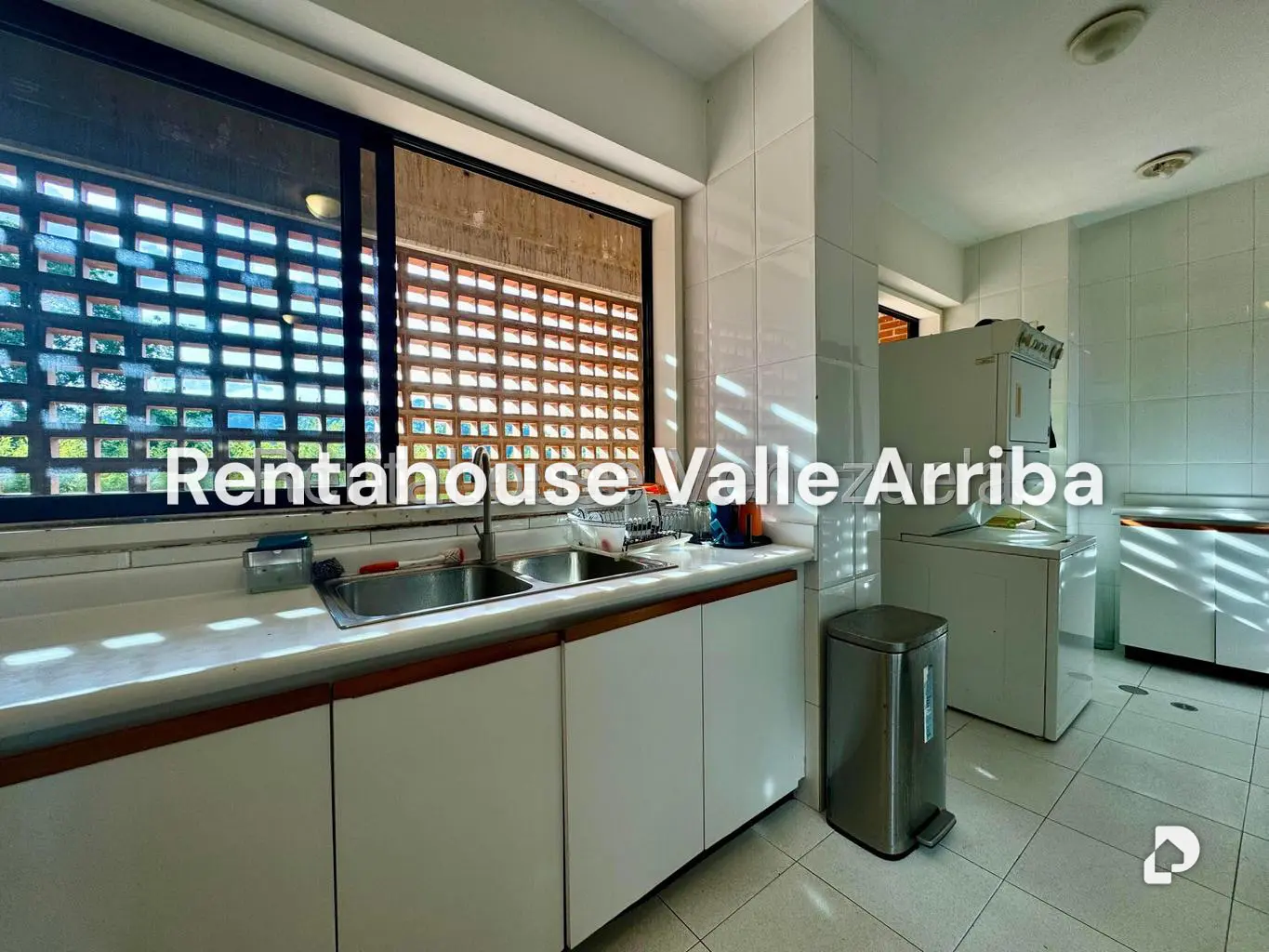 Apartamento en La Lagunita Country Club, Caracas – 12