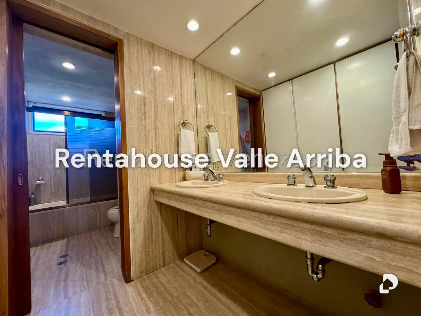 Apartamento en La Lagunita Country Club, Caracas – 17