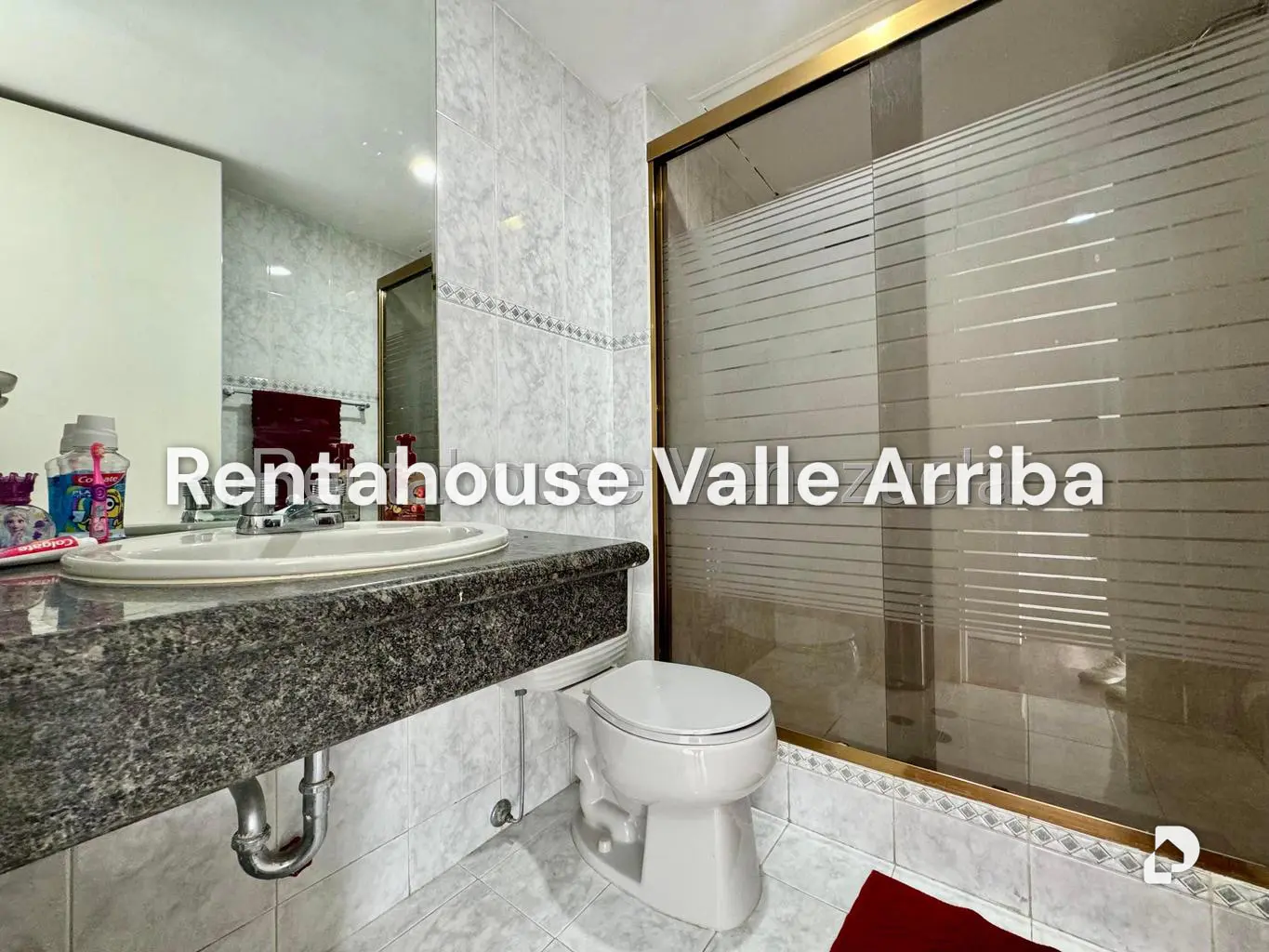 Apartamento en La Lagunita Country Club, Caracas – 22