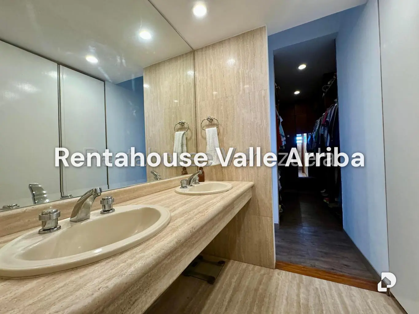 Apartamento en La Lagunita Country Club, Caracas – 19
