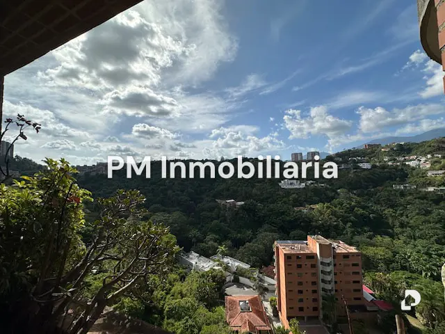 Apartamento en Los Samanes, Caracas – 18