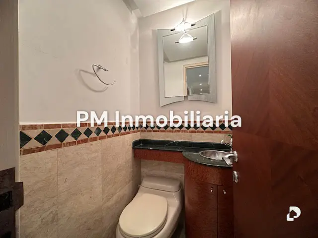 Apartamento en Los Samanes, Caracas – 13