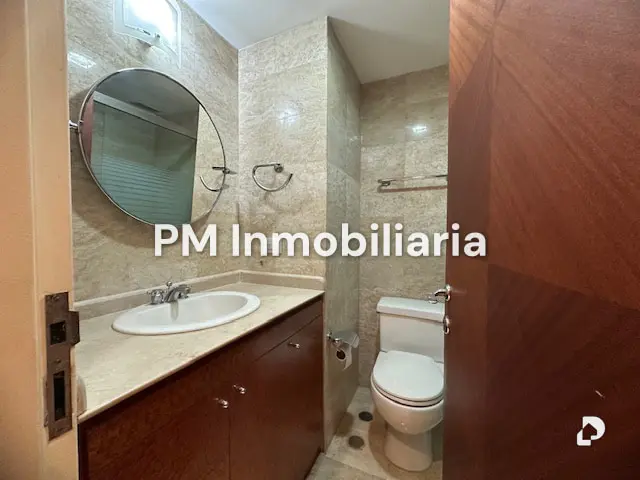 Apartamento en Los Samanes, Caracas – 14