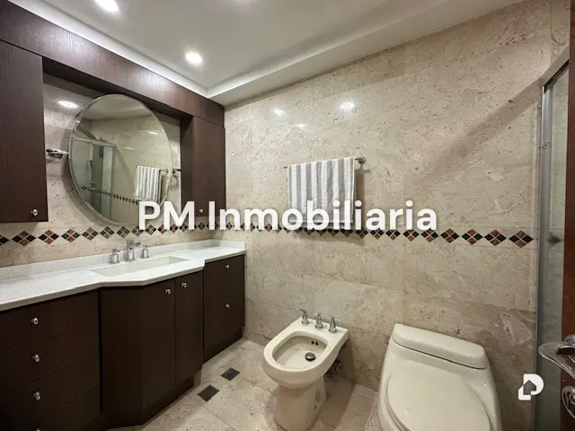 Apartamento en Los Samanes, Caracas – 15