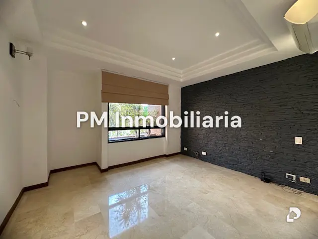 Apartamento en Los Samanes, Caracas – 9