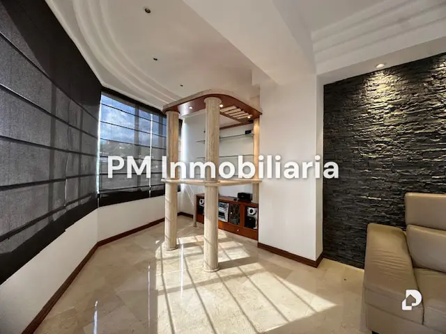 Apartamento en Los Samanes, Caracas – 6