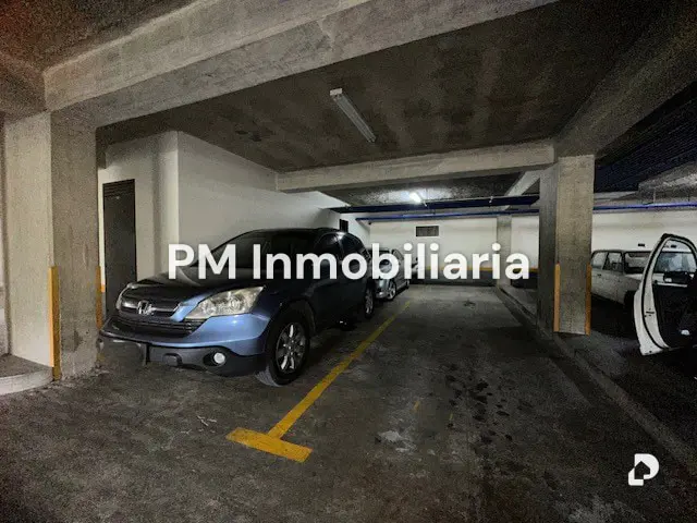 Apartamento en Los Samanes, Caracas – 21