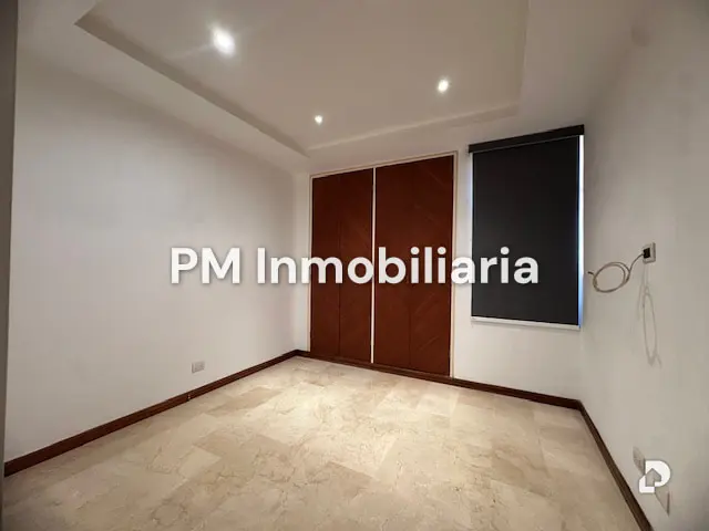 Apartamento en Los Samanes, Caracas – 10