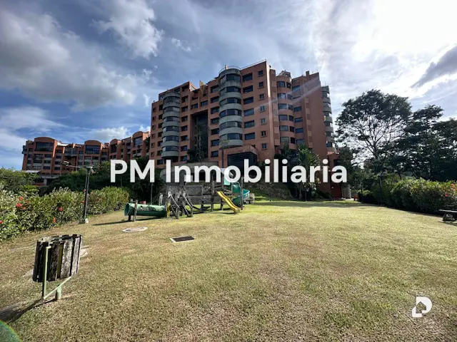 Apartamento en Los Samanes, Caracas – 20
