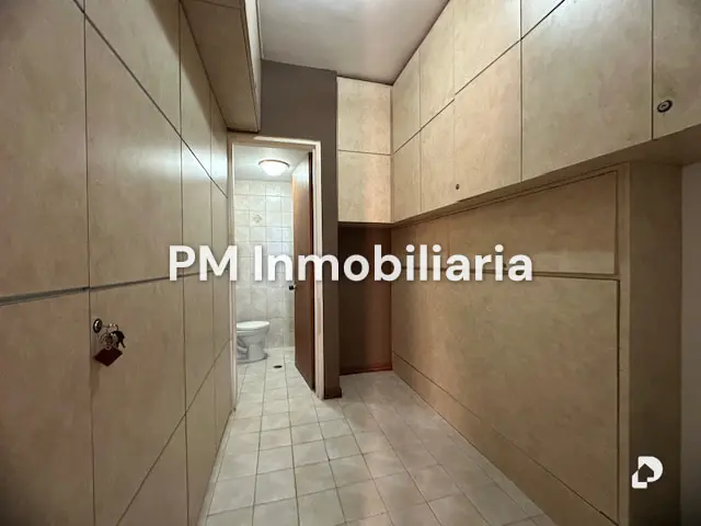 Apartamento en Los Samanes, Caracas – 12