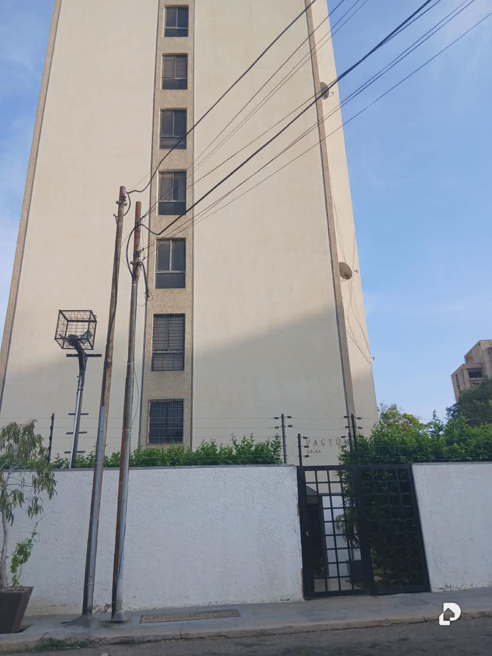 Apartment in Avenida San Martín, Maracaibo – 14