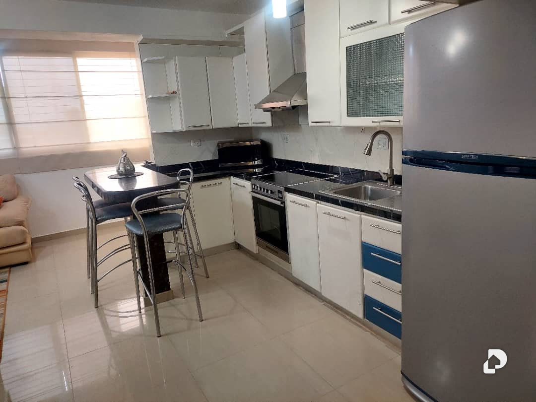 Apartment in Avenida San Martín, Maracaibo – 5