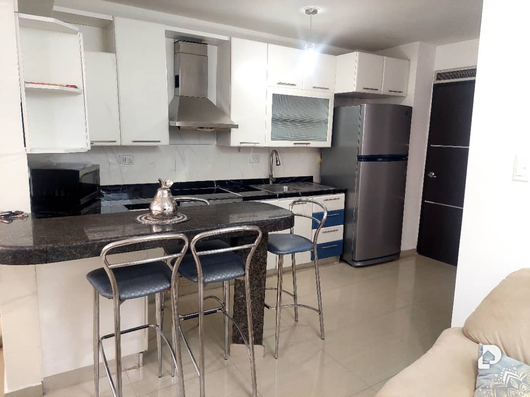 Apartment in Avenida San Martín, Maracaibo – 4