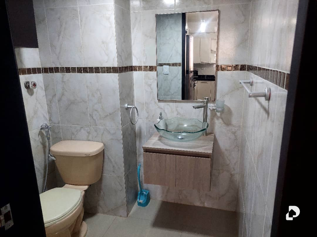 Apartment in Avenida San Martín, Maracaibo – 8