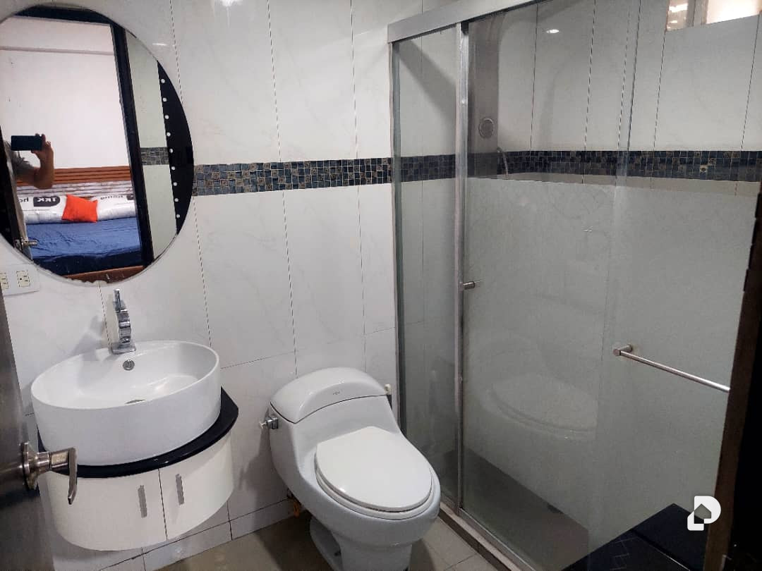 Apartment in Avenida San Martín, Maracaibo – 9