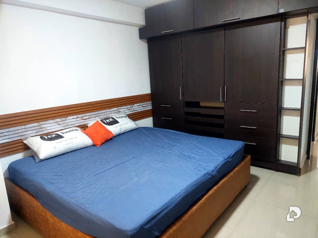 Apartment in Avenida San Martín, Maracaibo – 6