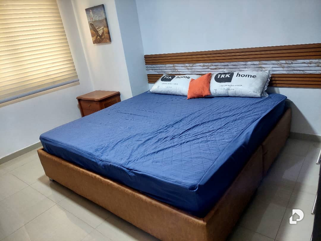Apartment in Avenida San Martín, Maracaibo – 7