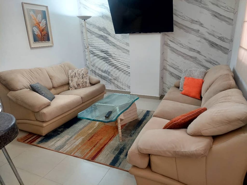 Apartamento en Maracaibo - 1