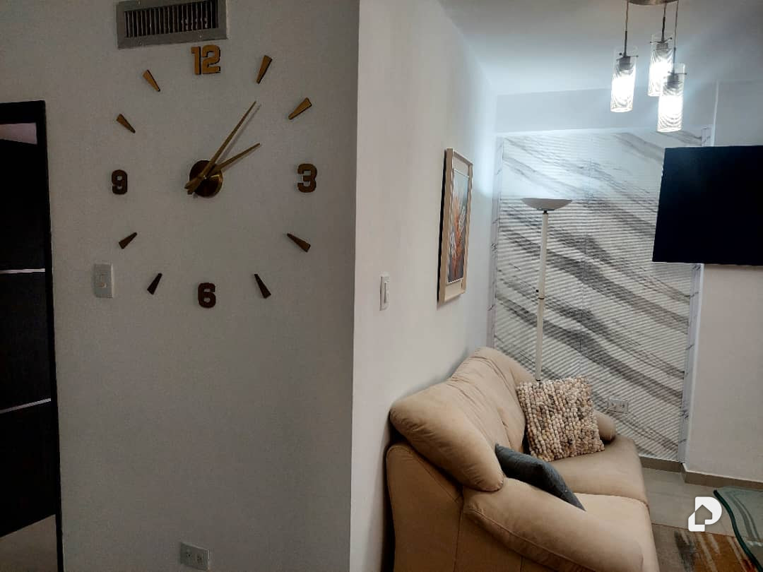 Apartment in Avenida San Martín, Maracaibo – 3