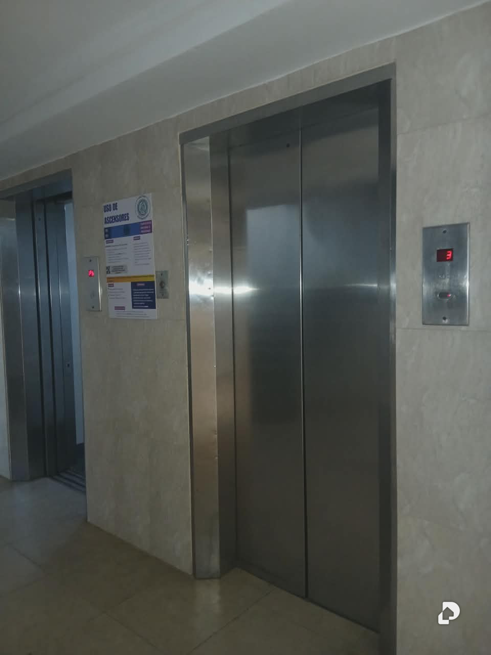Apartment in Avenida San Martín, Maracaibo – 12