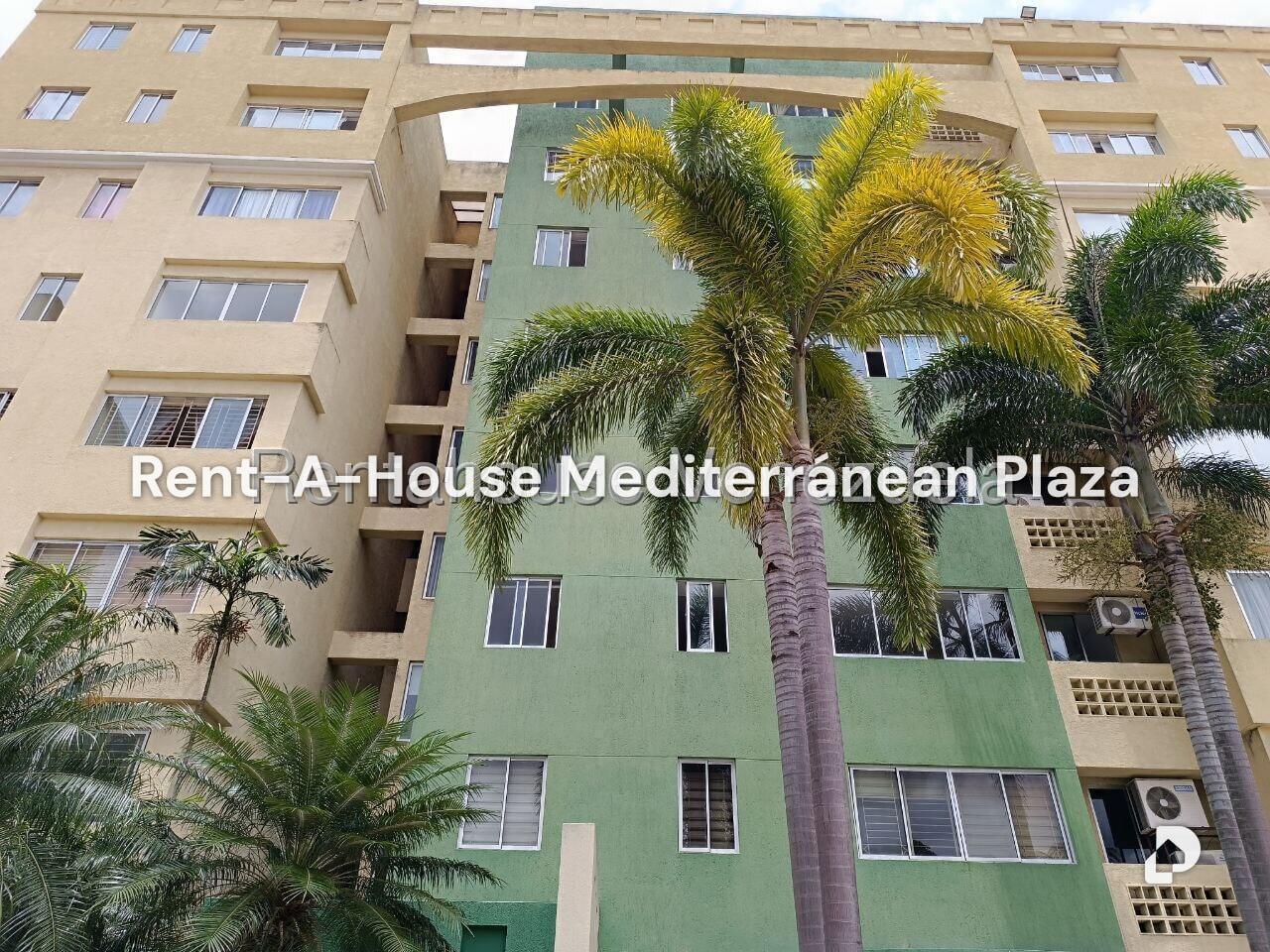 Apartamento en La Granja, Naguanagua – 45