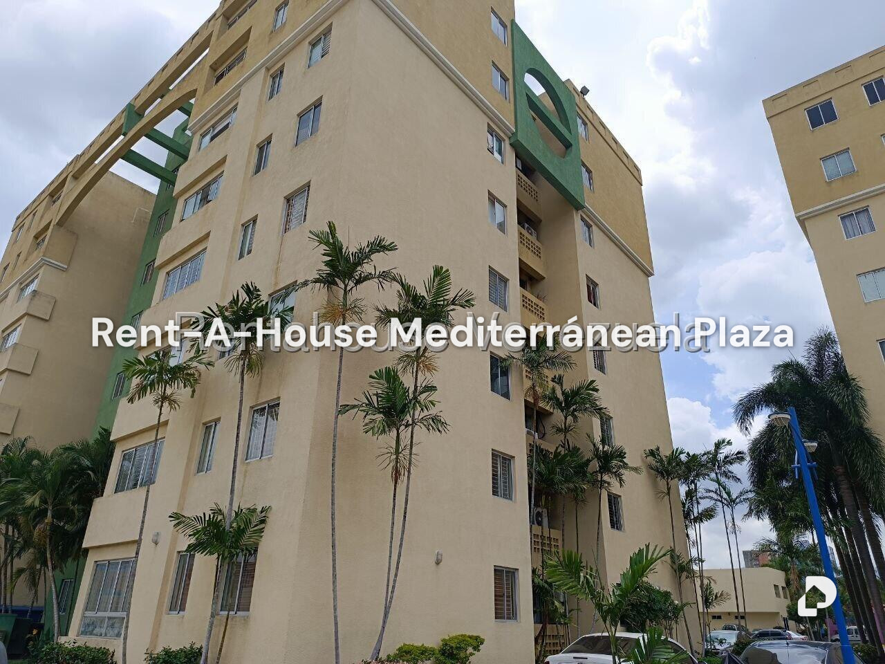 Apartamento en La Granja, Naguanagua – 49