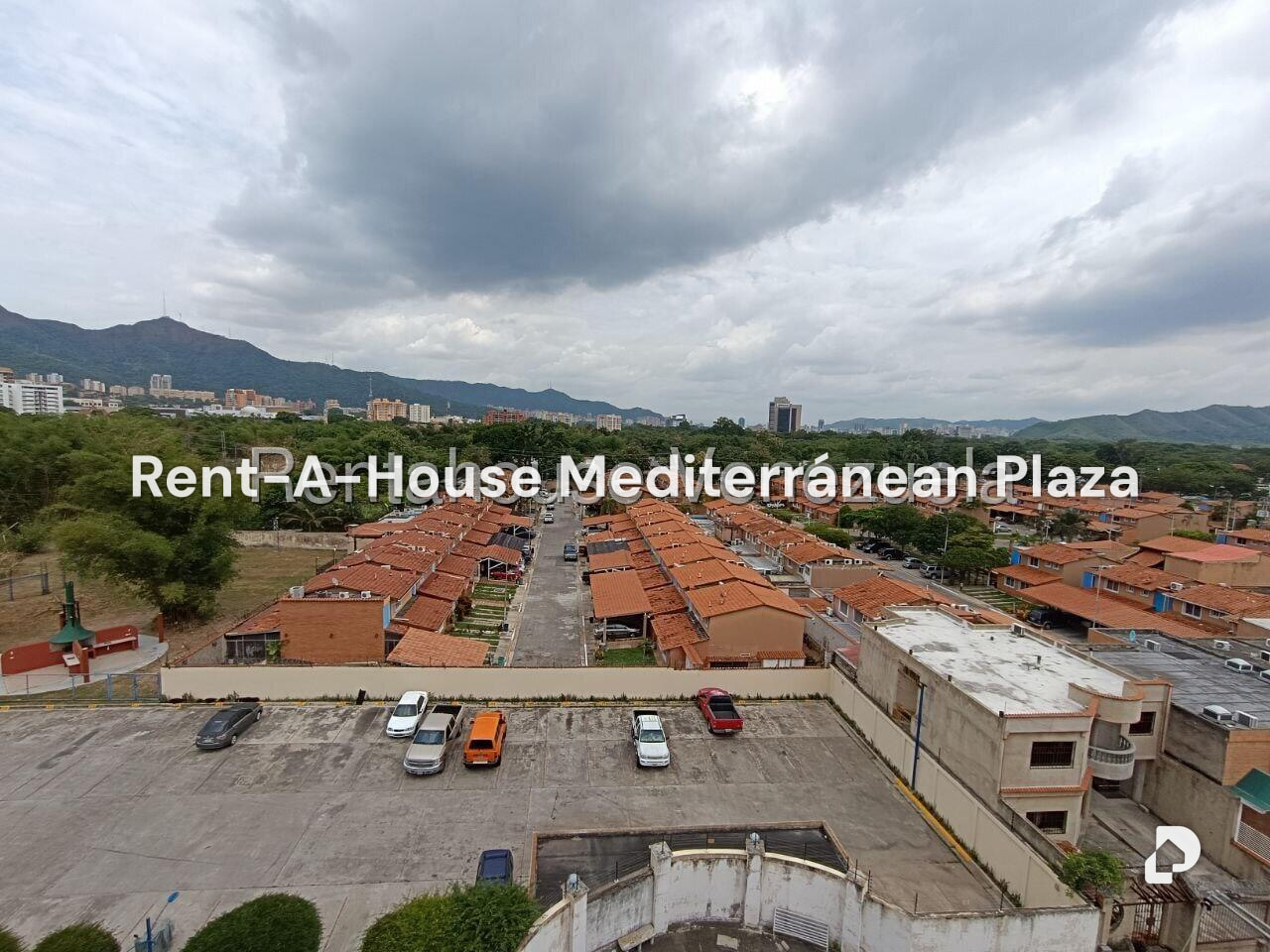 Apartamento en La Granja, Naguanagua – 33