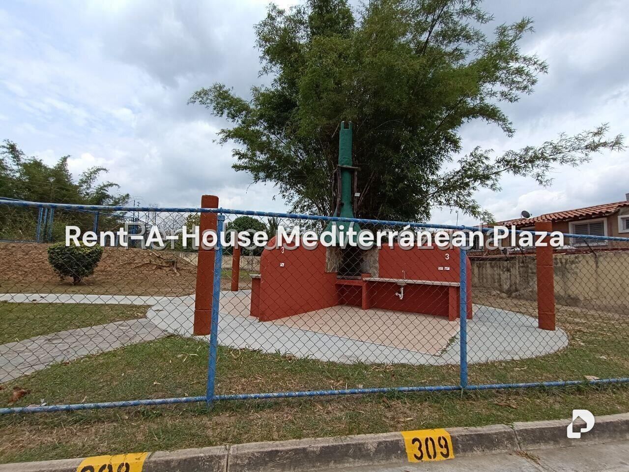 Apartamento en La Granja, Naguanagua – 36