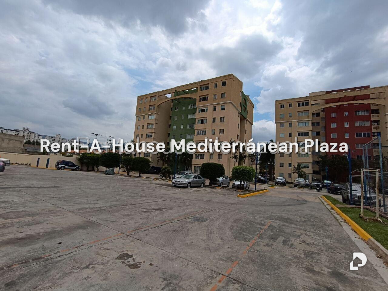Apartamento en La Granja, Naguanagua – 42
