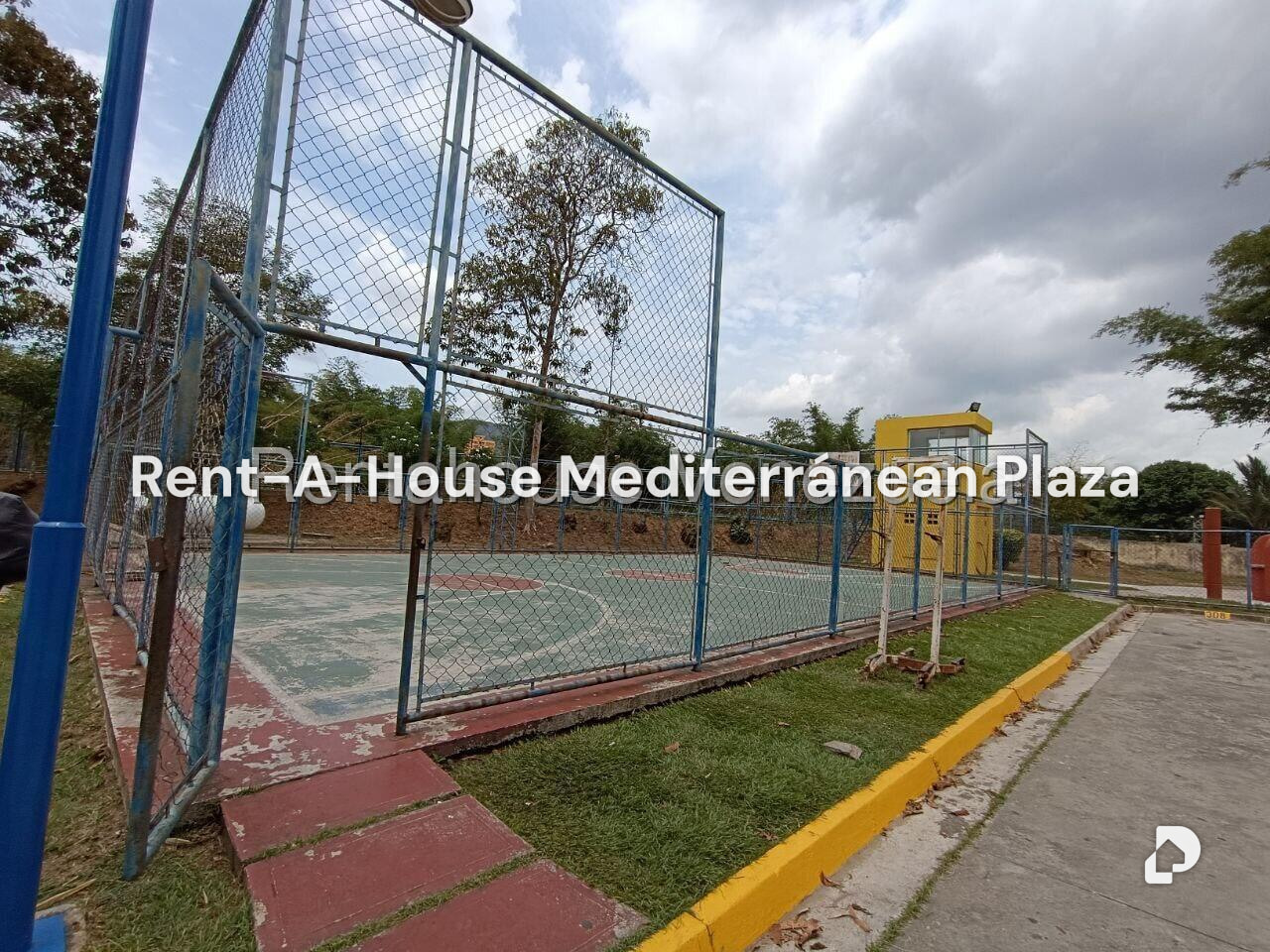 Apartamento en La Granja, Naguanagua – 34