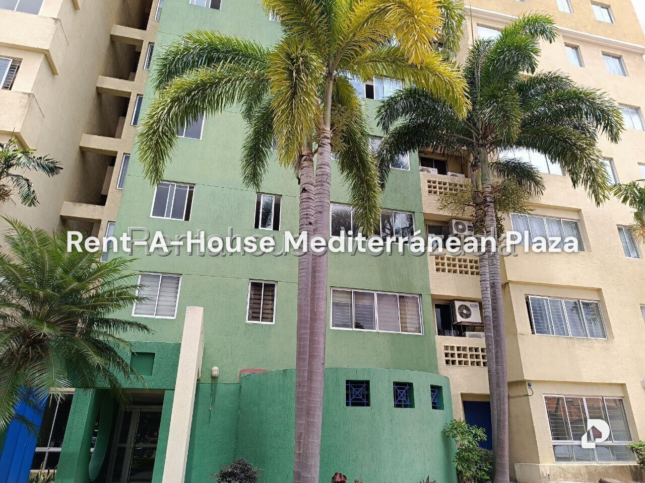 Apartamento en La Granja, Naguanagua – 44